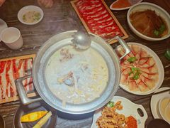 -骨之味·筒骨汤火锅(江头店)
