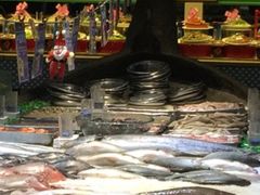-和源祥·日照菜扛把子(万平口一店)