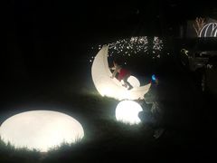-悦见花开·花园里的火锅·露营·下午茶
