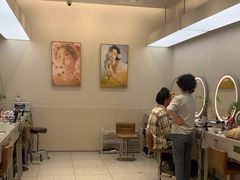 -天真蓝照相馆(五角场百联又一城店)