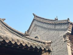 -青州古城