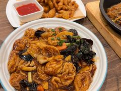 四喜面筋-锡和无锡菜(景丽苑店)