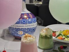 -3号仓库·创意中国菜(新世界城店)