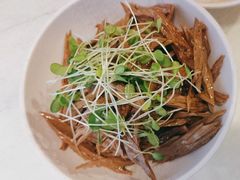 -老太原菜馆(中正天街店)