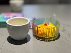 -3号仓库·创意中国菜(大悦城店)
