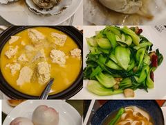 -万龙洲海鲜(大兴绿地缤纷城店)