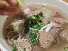 -越美小馆·越南料理(曲江店)