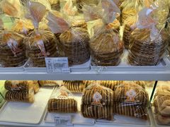 -生活林(河北路店)