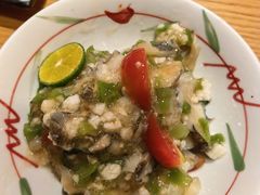 -九酢·海鲜居酒屋