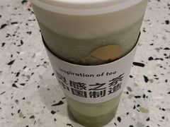 -喜茶(无锡荟聚中心店)
