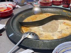 -生活如沸·顺德水牛奶火锅(大学路店)