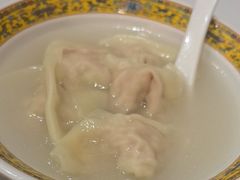 原汤龙抄手（小份）-龙抄手(春熙路总店)