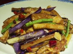 -田婆婆的菜(海口友谊阳光城店)