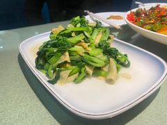 -云归处私房菜(天瑞街总店)