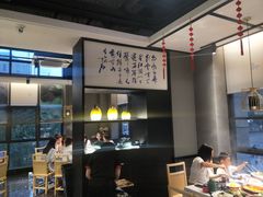 -蜀九香.正宗成都火锅(安吉店)