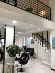 -青禾造型&刺青