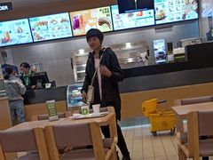 -德克士(交城金帝店)