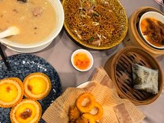 -东方御宴海鲜酒楼(棕泉酒店)