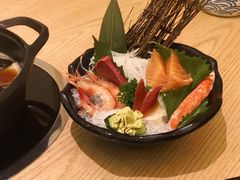 -伊豆野菜村(大族广场店)
