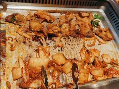 -新石器烤肉(南通CBD大有境店)