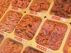 -绝味鸭脖(双龙路店)