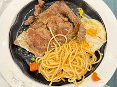 -豪客来牛排(海沧阿罗海店)