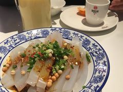 川北凉粉-渝蛙馆(新百店)
