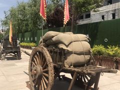 -朱仙镇启封故园景区