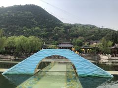 -华清宫景区
