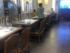 大堂-望湘园·洞庭渔宴(永旺店)