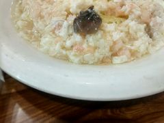 虾蓉白菜-砂锅李(九江路店)