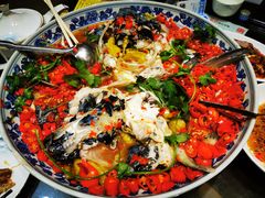 -湘潭九龙鱼头店(城南西路店)