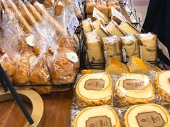 -莉蓮蛋挞(静安寺店)