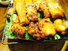 -慢丽江·云南野生菌土鸡锅(付家庄店)