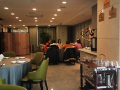 -海景壹号大酒店(滨湖店)