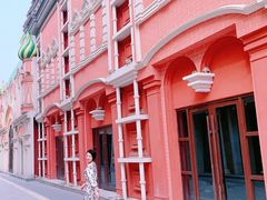 -西安大唐西市博物馆