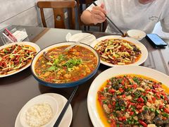 鱼蛋-飞虹鱼馆(春华路店)