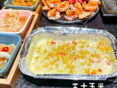 -炭虎烤肉(桂林路店)