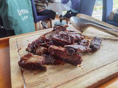 -拉蒂娜·巴西牛排馆 Latina·Brazilian Steakhouse(陆家嘴旗舰店)