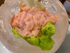 冰川鹅肠-蜀大侠火锅(四川北路店)