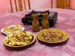 -古城苗家土菜馆(河景餐厅店)