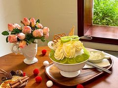 -初甜·舒芙蕾·韩式雪花冰(流塘店)