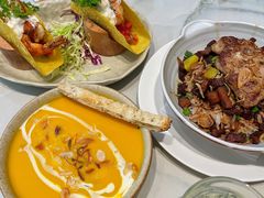 -沛家·西餐Brunch·直火料理