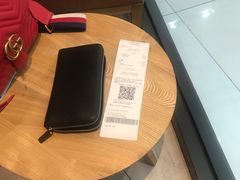 -星巴克(天津凯德天津湾店)