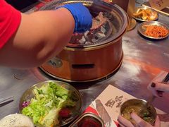 -西塔老太太泥炉烤肉(苏州大悦城店)
