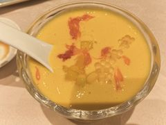 -正佳广场万豪酒店-粤菜餐厅·点心·海鲜·聚餐