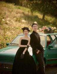 -第一夫人婚纱摄影(南京店)