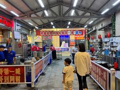 -阿财老铺·老蚌埠龙虾城(华夏总店)