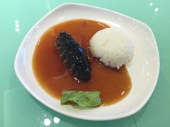 -海天一色海景自助餐厅(西港花园店)