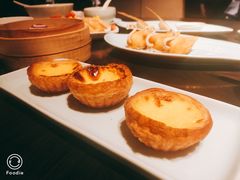 -万丽轩·粤菜(王府井金茂万丽酒店)